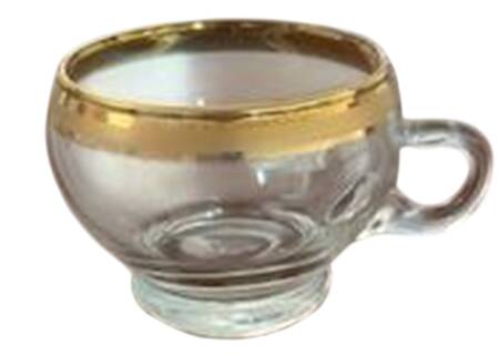 RIE10 Punch Cup