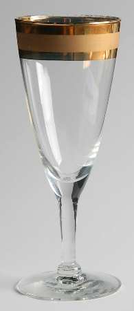 RIE10 Cordial Glass