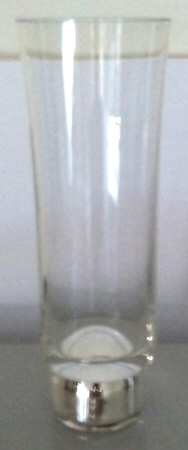 Self Cooling Glass by Rosenthal