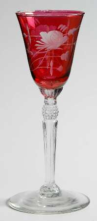 470-7 Cordial Glass