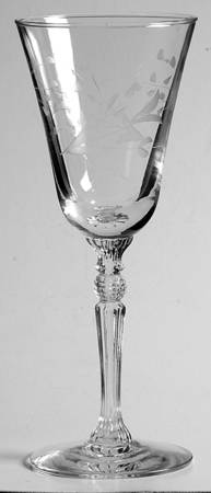 470-8 Wine Glass