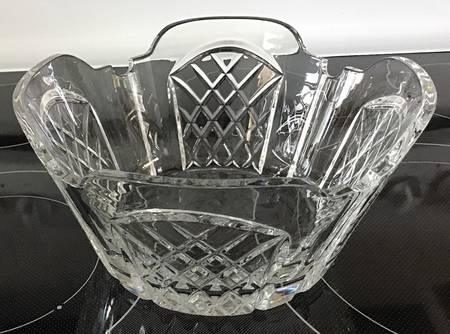RGS75 9" Round Bowl