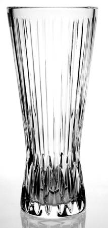 Manhattan 11" Flower Vase