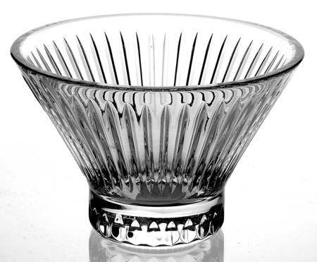 Manhattan 4" Round Bowl