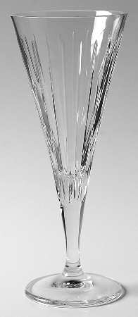 Manhattan Wine Glass