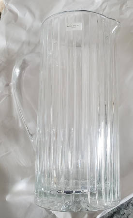 Avenue 40 Oz Pitcher