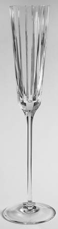 Avenue Fluted Champagne