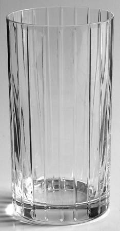 Avenue Highball Glass