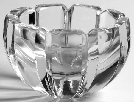 Giftware #3" Imperial Ashtray