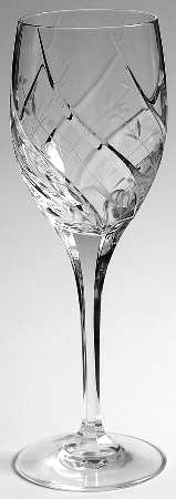 RGS78 Water Goblet