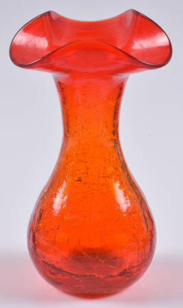 Giftware 7" Bud Vase