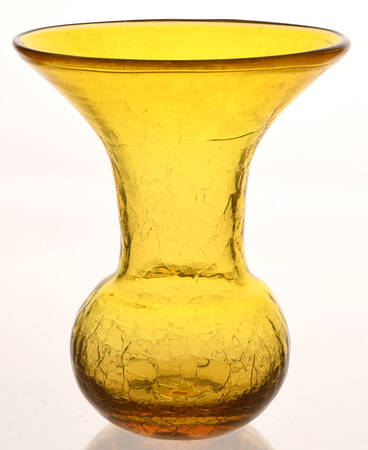 Giftware 4" Bud Vase