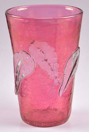 Giftware 9" Flower Vase