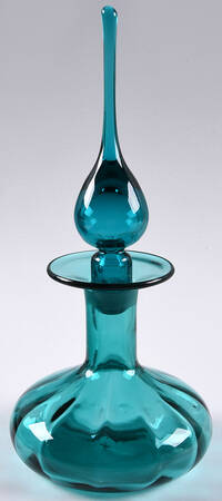 Giftware Decanter & Stopper
