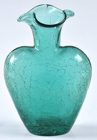 Giftware 5" Heart Shape Bud Vase