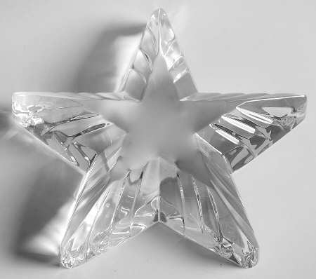 Animals & Figurines Hollywood Star Paperweight