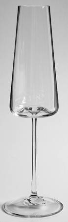 Armonia Fluted Champagne