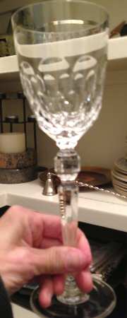 RDL39 by Riedel Crystal