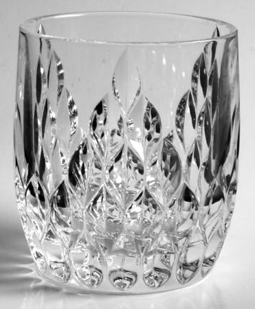 Retro Double Old Fashioned