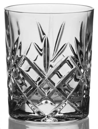 RDC28 Double Old Fashioned