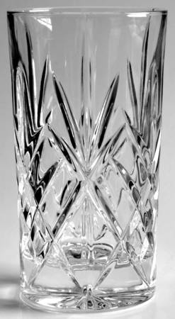 RDC28 Highball Glass