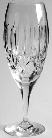 RDC29 Fluted Champagne