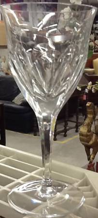 RGS83 Water Goblet