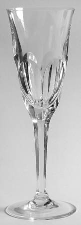 RGS83 Fluted Champagne