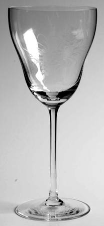 RC80 Wine Glass