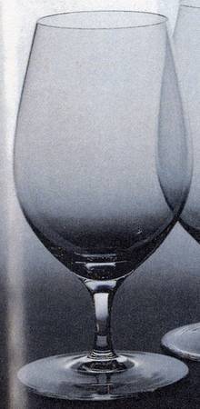 Piccolo Beer Glass