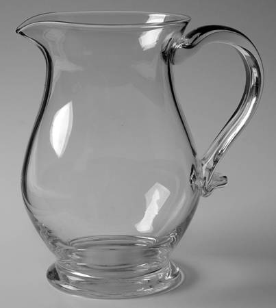 Williamsburg Restoration 48 Oz Pitcher