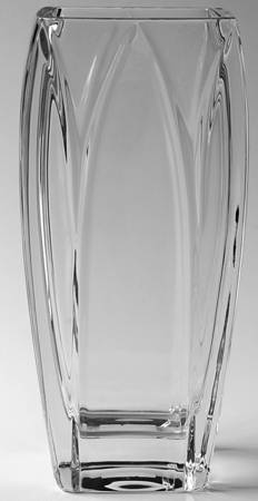 Allora 10" Flower Vase
