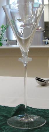RC81 Wine Glass