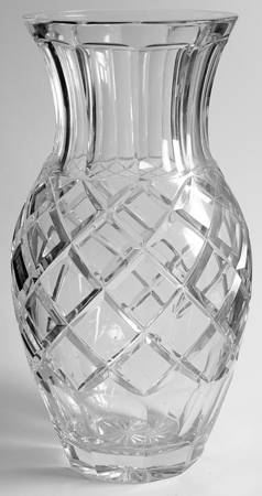 RGS84 14" Flower Vase