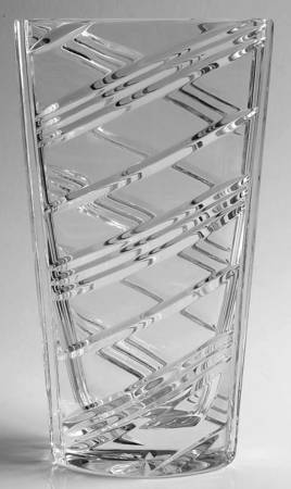 Swing 9" Flower Vase