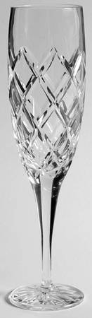 RDC36 Fluted Champagne