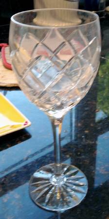 RDC36 Water Goblet
