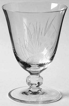 430-13 Wine Glass