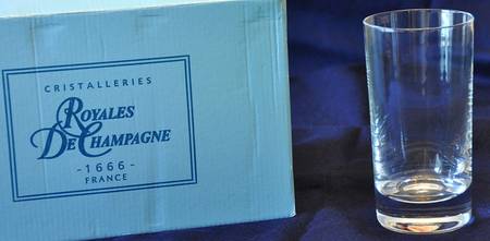 Artica by Royales de Champagne