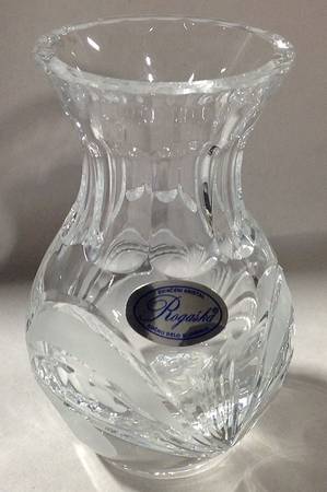 RGS86 3" Bud Vase