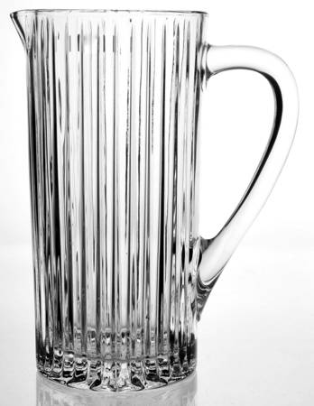 Linear 40 Oz Pitcher by Royal Doulton