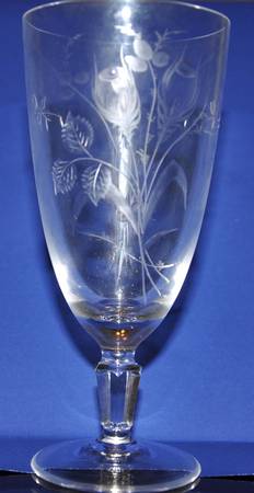 RC84 Beer Glass