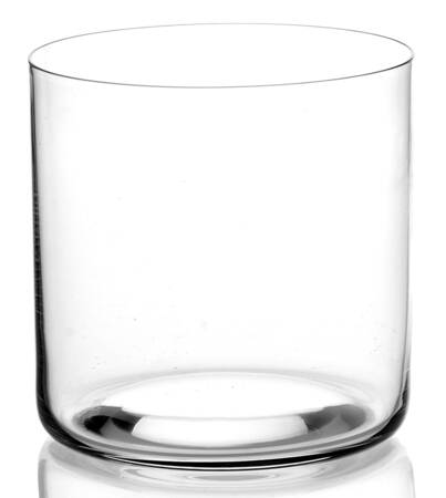 H2O Flat Tumbler