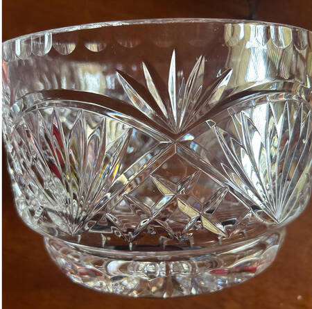 RVC2 8" Round Bowl
