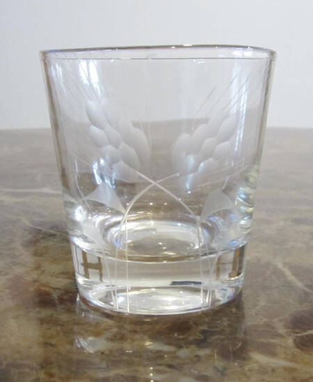 8000-18 Old Fashioned
