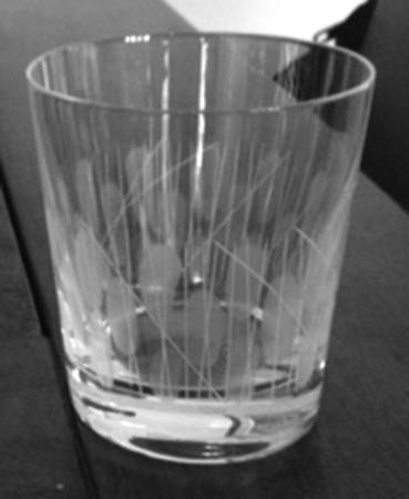 RGS92 Old Fashioned