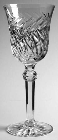 RGS93 Wine Glass