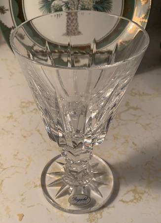 RGS94 Water Goblet