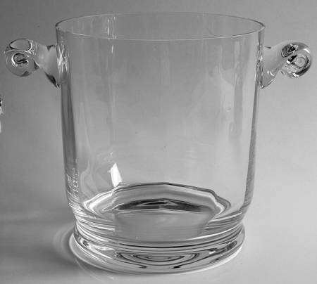 Austin Ice Bucket