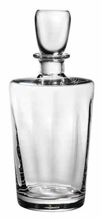Austin Decanter & Stopper